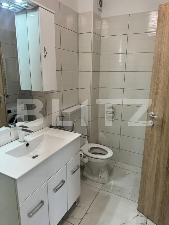 Apartament de închiriat 3 camere Spitalul Judetean - 150584AI | BLITZ Oradea | Poza3