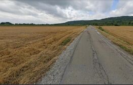 Teren pt BALASTIERA intravilan in Fughiu / Osorhei