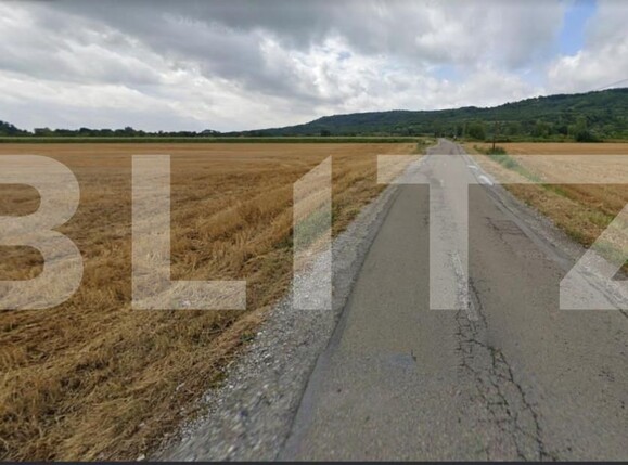 Teren de vânzare Fughiu - 150585TV | BLITZ Oradea | Poza4