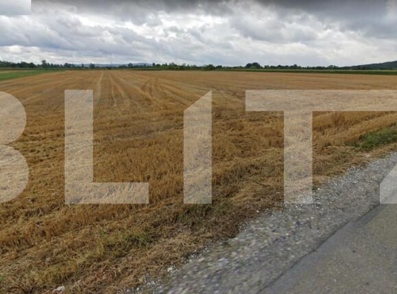 Teren de vânzare Fughiu - 150585TV | BLITZ Oradea | Poza5