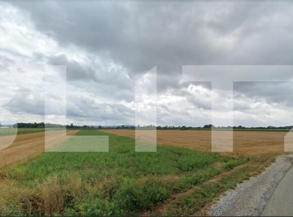 Teren de vânzare Fughiu - 150585TV | BLITZ Oradea | Poza2