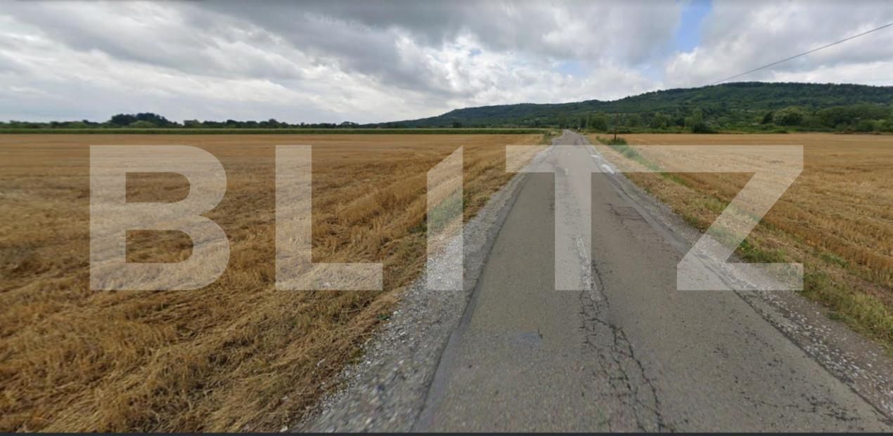 Teren de vânzare Fughiu - 150585TV | BLITZ Oradea | Poza4