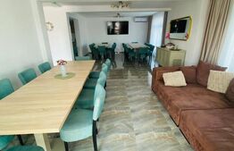 Pensiune in Baile Felix, 850mp, langa strand Apollo