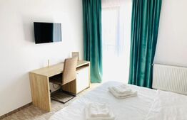 Pensiune in Baile Felix, 850mp, langa strand Apollo