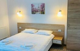 Pensiune in Baile Felix, 850mp, langa strand Apollo