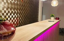 Pensiune in Baile Felix, 850mp, langa strand Apollo