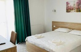 Pensiune in Baile Felix, 850mp, langa strand Apollo