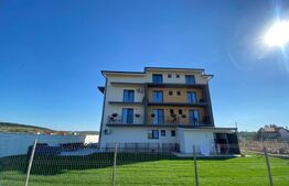 Pensiune in Baile Felix, 850mp, langa strand Apollo