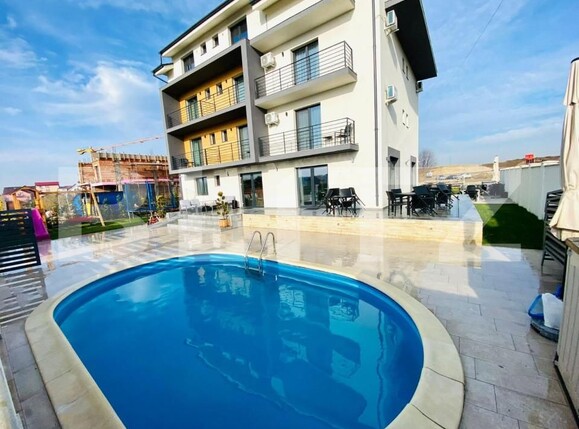 Casa de vânzare 19 camere Decebal - 150586CV | BLITZ Oradea | Poza1