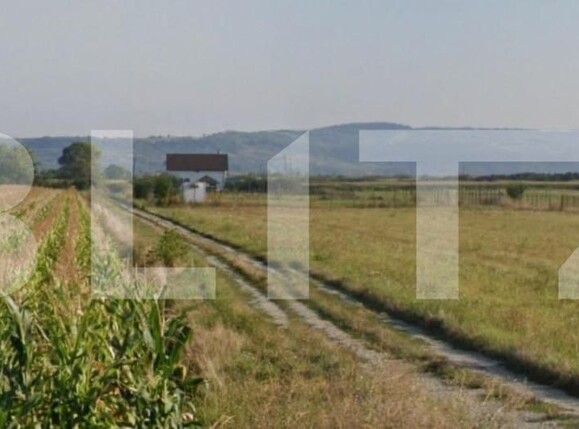 Teren de vânzare Fughiu - 150587TV | BLITZ Oradea | Poza3