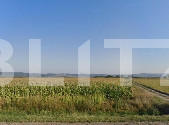 Teren de vânzare Fughiu - 150587TV | BLITZ Oradea | Poza1