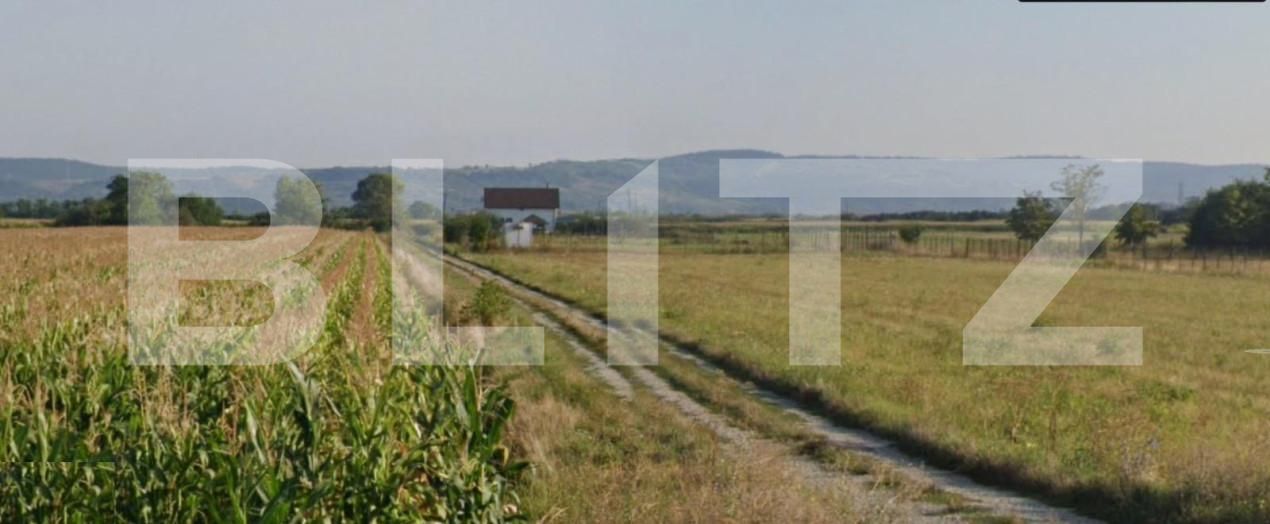 Teren de vânzare Fughiu - 150587TV | BLITZ Oradea | Poza3