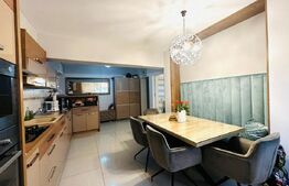 Apartament 3 camere, 98mp, cartier Sanmartin