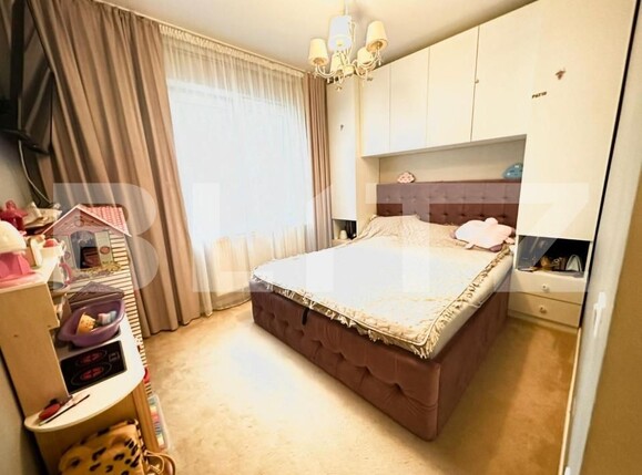 Apartament de vânzare 3 camere Sanmartin - 150590AV | BLITZ Oradea | Poza4