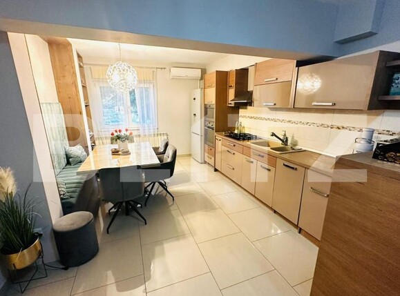 Apartament de vânzare 3 camere Sanmartin - 150590AV | BLITZ Oradea | Poza2