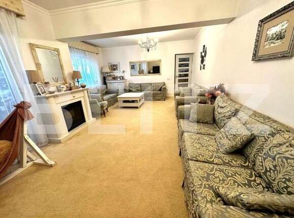 Apartament de vânzare 3 camere Sanmartin - 150590AV | BLITZ Oradea | Poza1