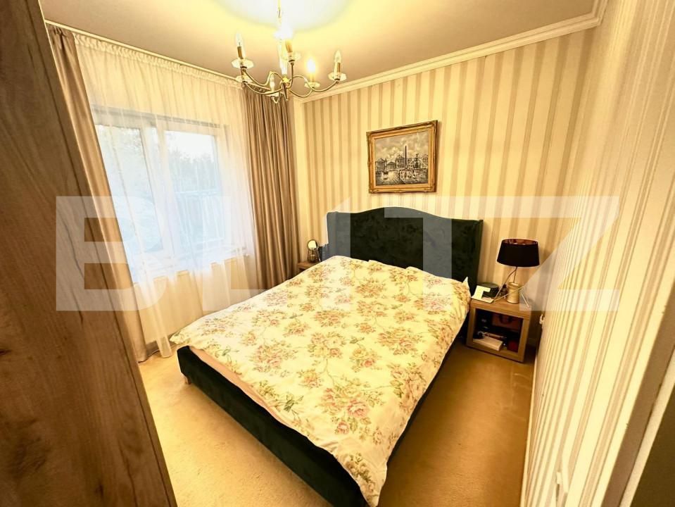 Apartament de vânzare 3 camere Sanmartin - 150590AV | BLITZ Oradea | Poza7