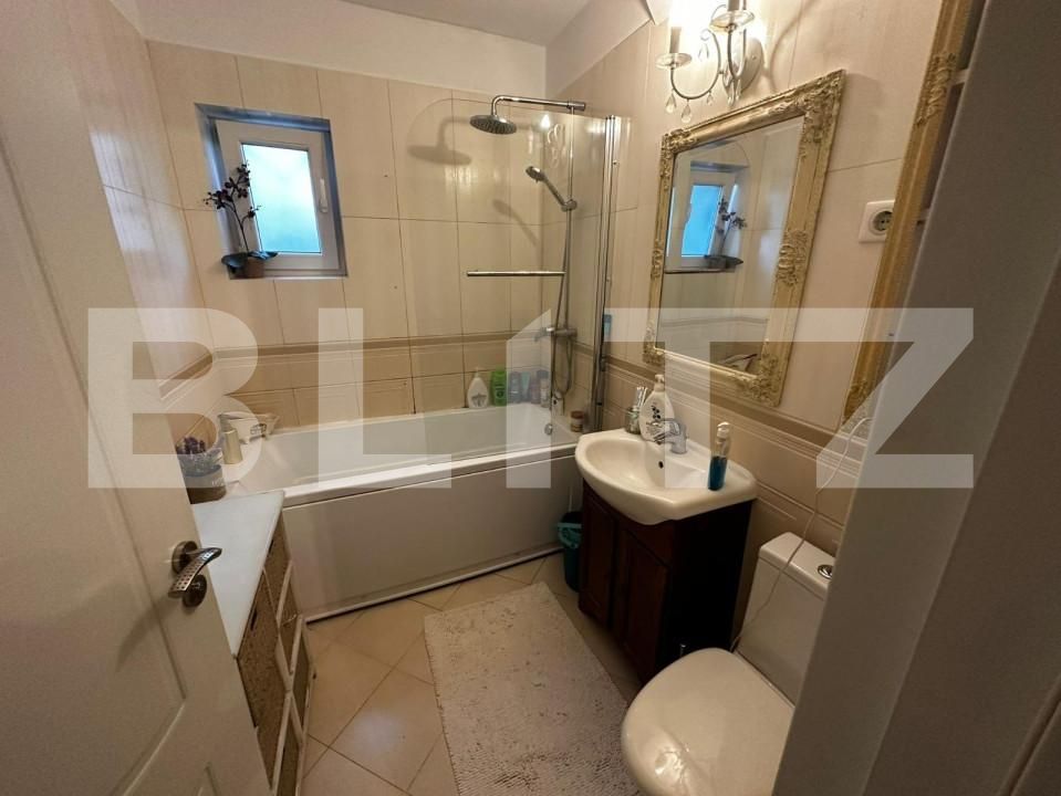 Apartament de vânzare 3 camere Sanmartin - 150590AV | BLITZ Oradea | Poza8