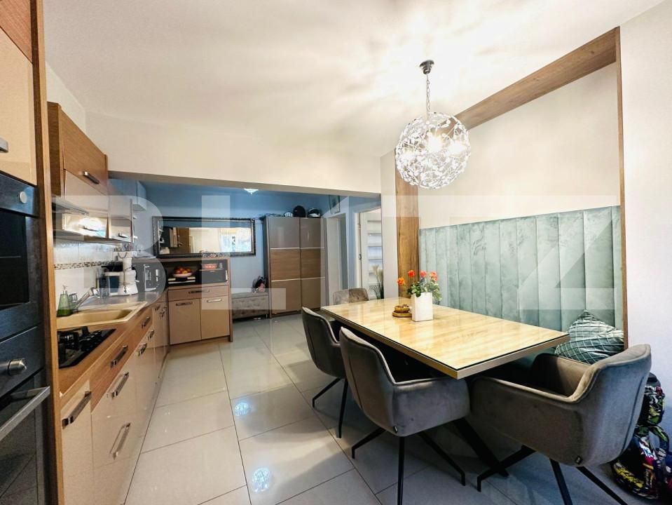 Apartament de vânzare 3 camere Sanmartin - 150590AV | BLITZ Oradea | Poza6