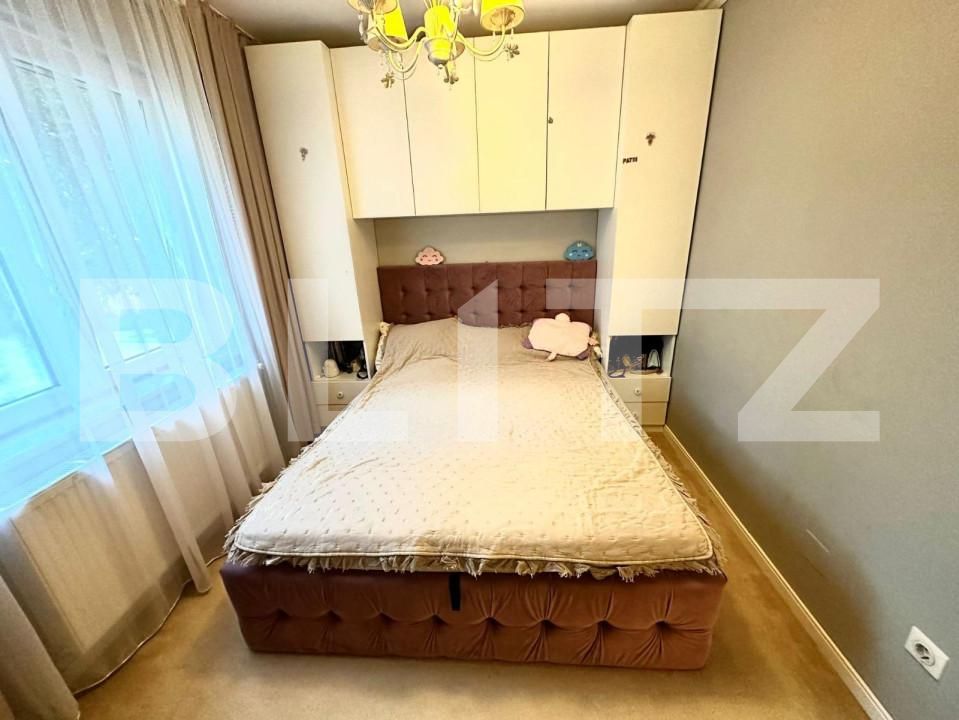 Apartament de vânzare 3 camere Sanmartin - 150590AV | BLITZ Oradea | Poza5