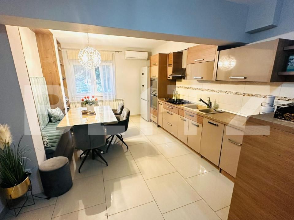 Apartament de vânzare 3 camere Sanmartin - 150590AV | BLITZ Oradea | Poza2