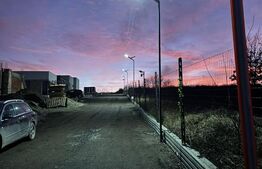 Casă nouă mediteraneană pasivă 3 camere, 105 mp utili, teren 630 mp, drum privat