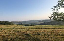 Casă nouă mediteraneană pasivă 3 camere, 105 mp utili, teren 630 mp, drum privat