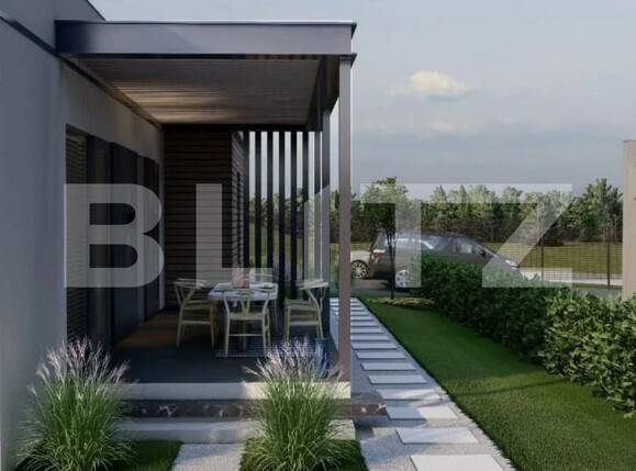 Casa de vânzare 3 camere Saldabagiu de Munte - 150591CV | BLITZ Oradea | Poza8