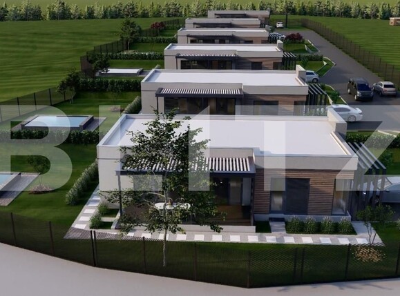 Casa de vânzare 3 camere Saldabagiu de Munte - 150591CV | BLITZ Oradea | Poza4