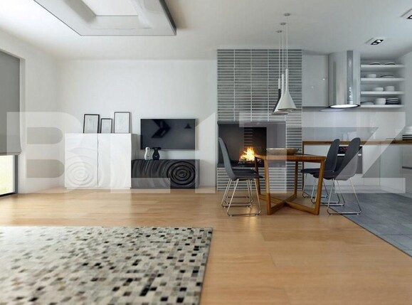 Casa de vânzare 3 camere Saldabagiu de Munte - 150591CV | BLITZ Oradea | Poza3