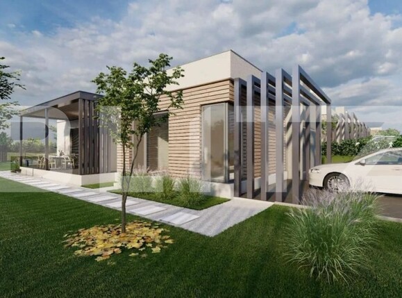 Casa de vânzare 3 camere Saldabagiu de Munte - 150591CV | BLITZ Oradea | Poza1