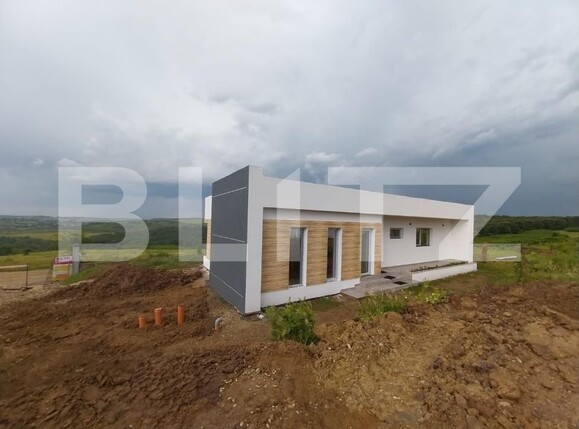 Casa de vânzare 3 camere Saldabagiu de Munte - 150591CV | BLITZ Oradea | Poza18