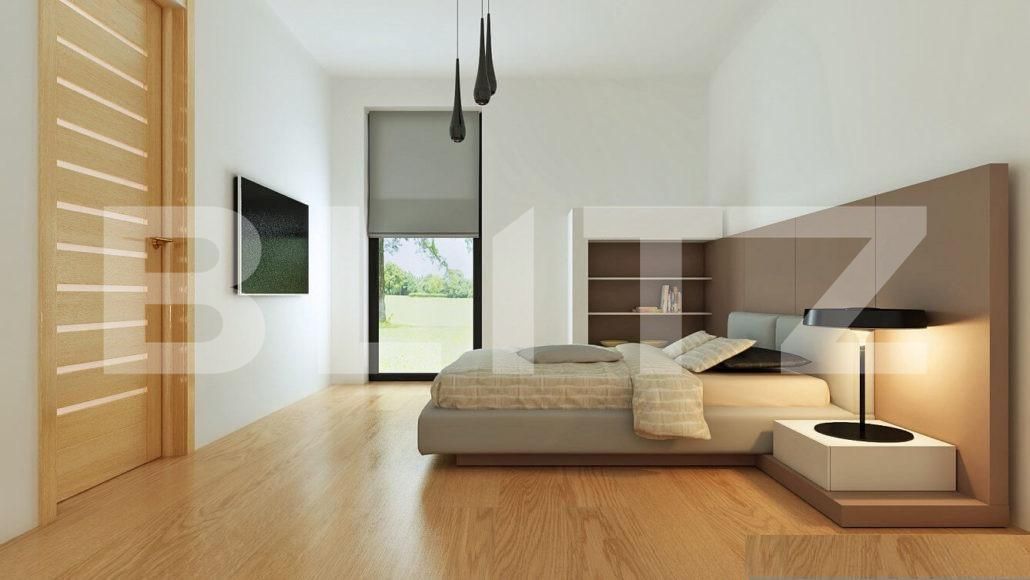 Casa de vânzare 3 camere Saldabagiu de Munte - 150591CV | BLITZ Oradea | Poza5