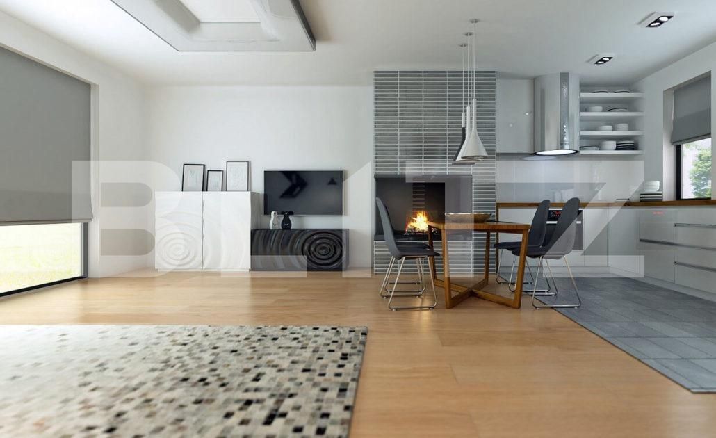 Casa de vânzare 3 camere Saldabagiu de Munte - 150591CV | BLITZ Oradea | Poza3