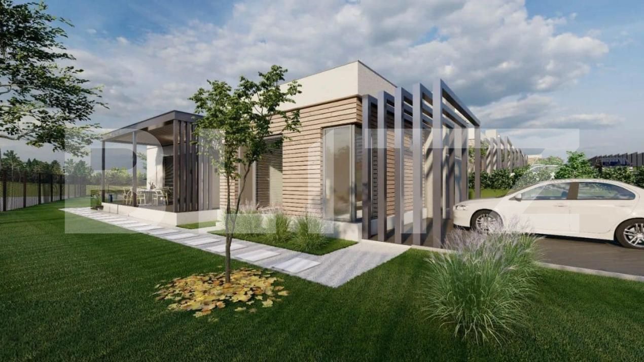 Casa de vânzare 3 camere Saldabagiu de Munte - 150591CV | BLITZ Oradea | Poza1