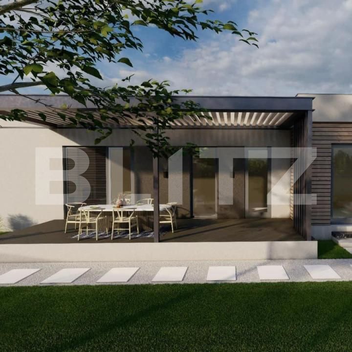 Casa de vânzare 3 camere Saldabagiu de Munte - 150591CV | BLITZ Oradea | Poza10