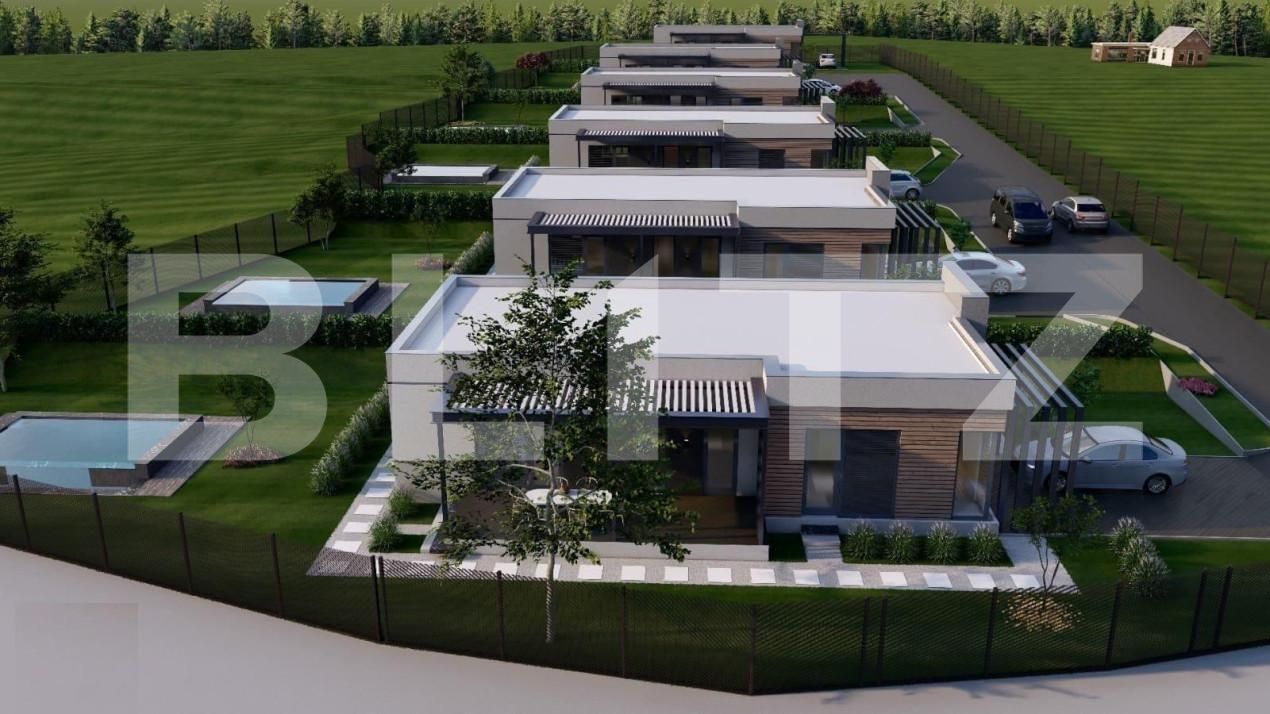 Casa de vânzare 3 camere Saldabagiu de Munte - 150591CV | BLITZ Oradea | Poza4