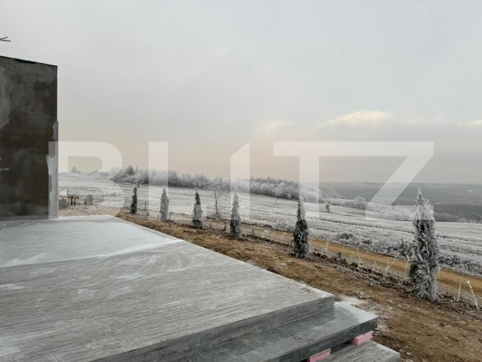 Casa de vânzare 3 camere Saldabagiu de Munte - 150591CV | BLITZ Oradea | Poza15