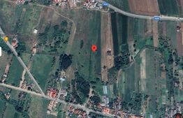 Teren intravilan, 3180mp, zona Alparea