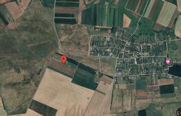 Teren extravilan , 3630mp, zona Nojorid