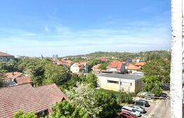 Garsoniera, 26 mp, zona Velenta