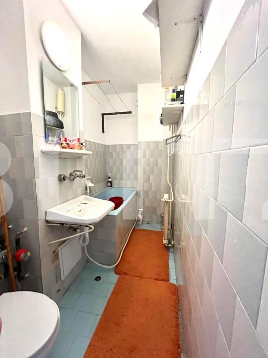 Garsonieră de vânzare Velenta - 150594AV | BLITZ Oradea | Poza4