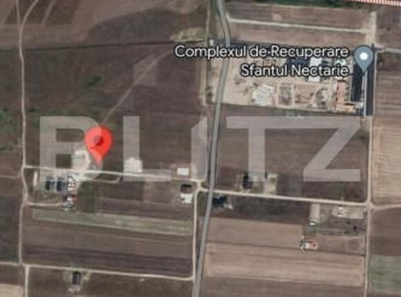 Teren de vânzare Central - 150597TV | BLITZ Oradea | Poza1