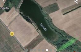 Teren de vanzare in Sisterea,langa lac