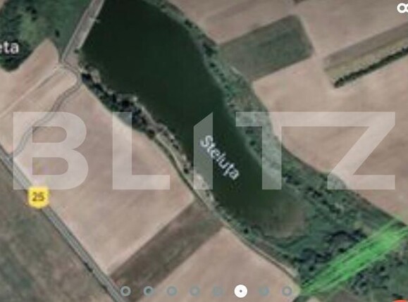 Teren de vânzare Exterior Sud - 150599TV | BLITZ Oradea | Poza3