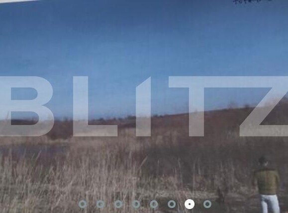 Teren de vânzare Exterior Sud - 150599TV | BLITZ Oradea | Poza4