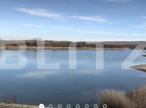 Teren de vânzare Exterior Sud - 150599TV | BLITZ Oradea | Poza2