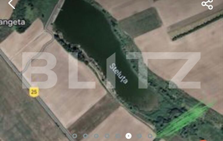 Teren de vânzare Exterior Sud - 150599TV | BLITZ Oradea | Poza3