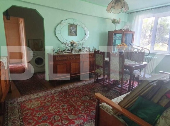 Apartament de vânzare 3 camere Central - 150601AV | BLITZ Oradea | Poza3