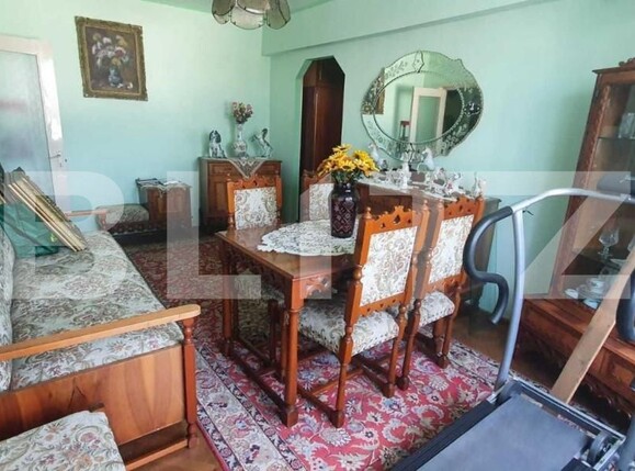 Apartament de vânzare 3 camere Central - 150601AV | BLITZ Oradea | Poza8